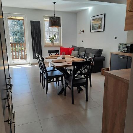 Apartament Felina Świeradów-Zdrój Kültér fotó
