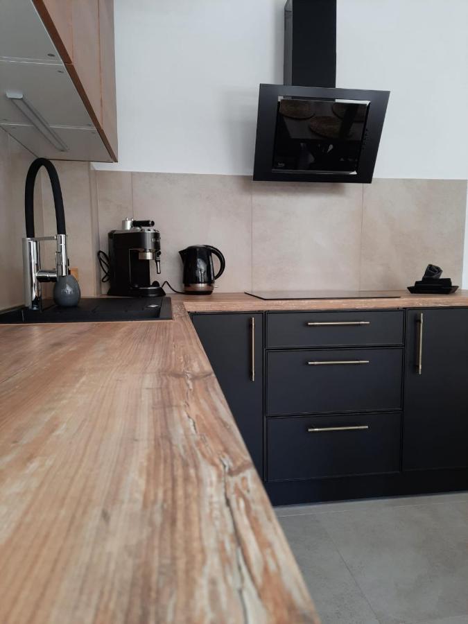 Apartament Felina Świeradów-Zdrój Kültér fotó