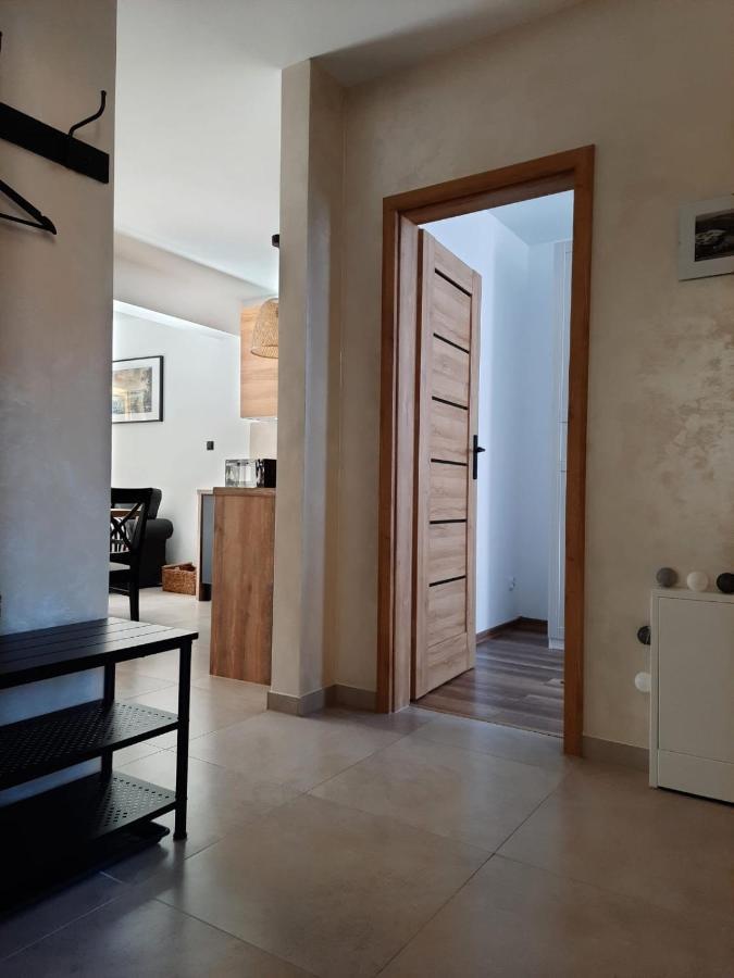 Apartament Felina Świeradów-Zdrój Kültér fotó