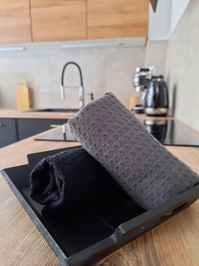 Apartament Felina Świeradów-Zdrój Kültér fotó