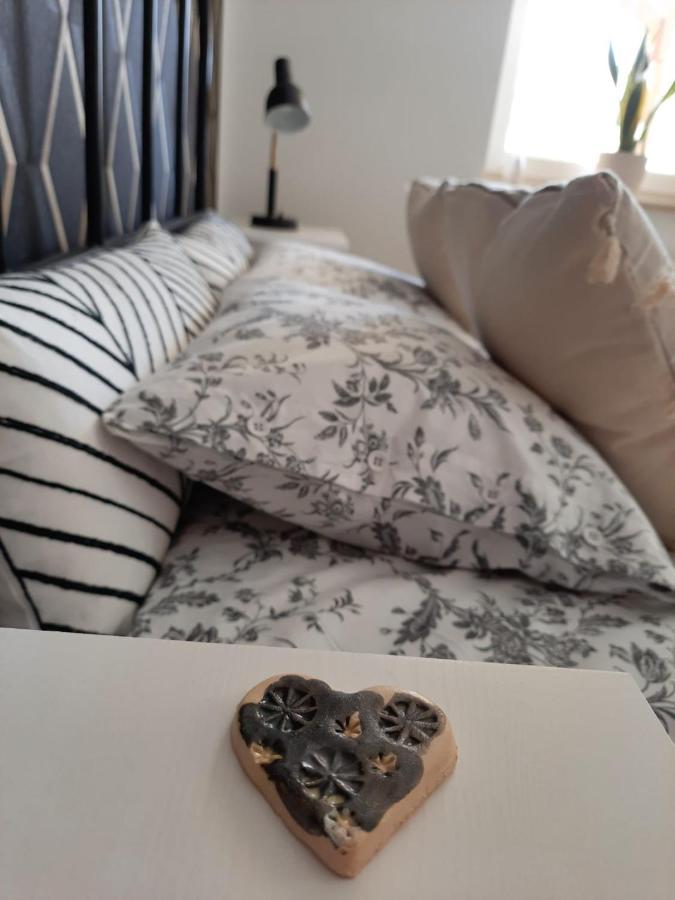 Apartament Felina Świeradów-Zdrój Kültér fotó