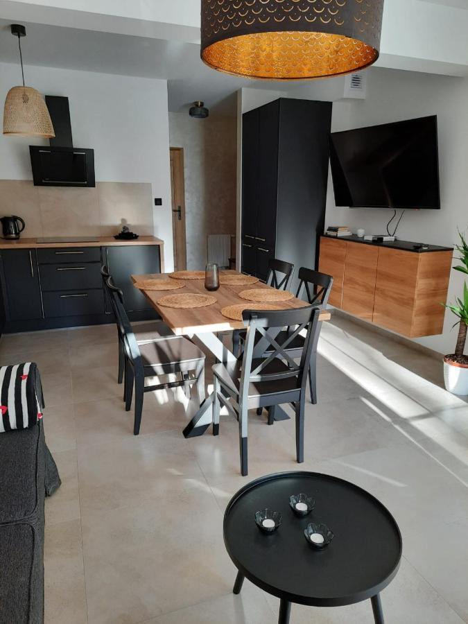 Apartament Felina Świeradów-Zdrój Kültér fotó