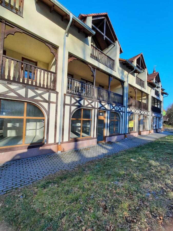 Apartament Felina Świeradów-Zdrój Kültér fotó