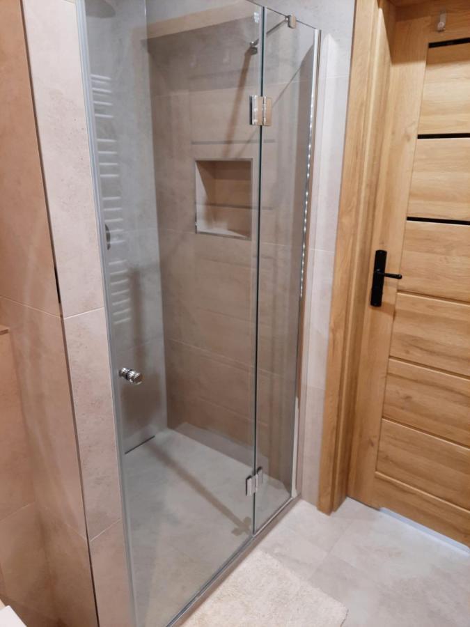 Apartament Felina Świeradów-Zdrój Kültér fotó