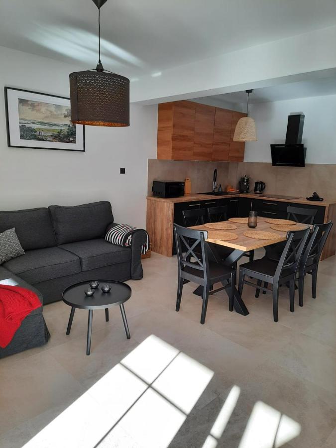 Apartament Felina Świeradów-Zdrój Kültér fotó