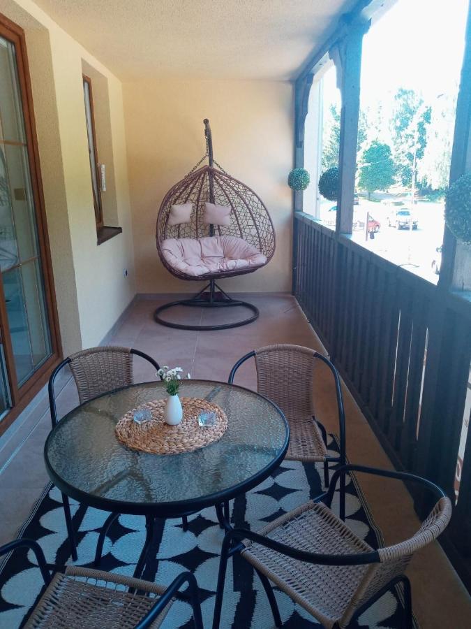 Apartament Felina Świeradów-Zdrój Kültér fotó